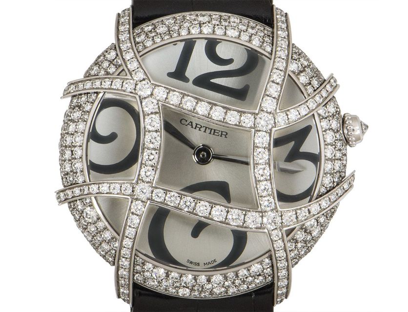 Cartier Ronde Solo WJ304350 Image 5